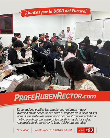 Feed • Redes Sociales18