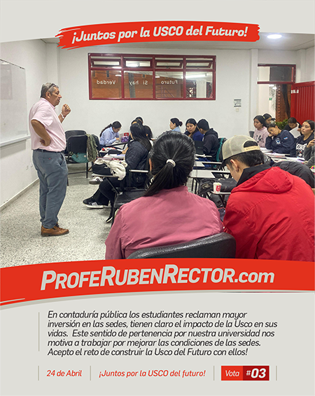 Feed • Redes Sociales19