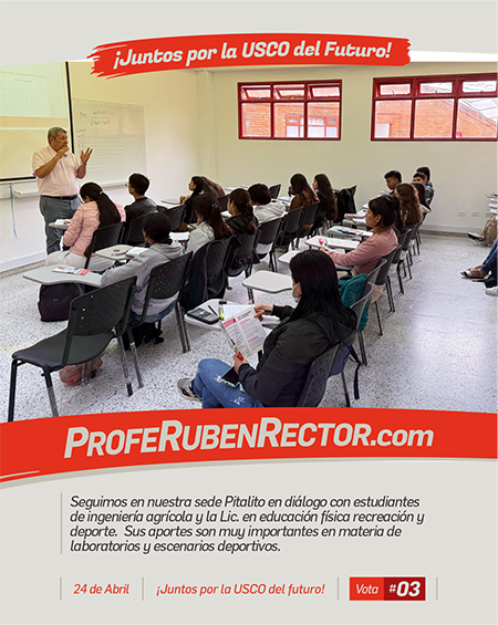 Feed • Redes Sociales3